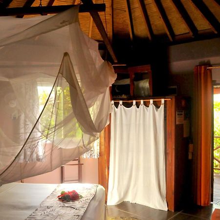 Saint Joseph Mango Island Lodges מראה חיצוני תמונה