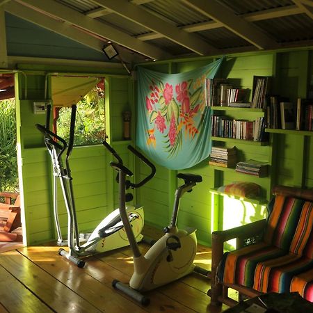 Saint Joseph Mango Island Lodges מראה חיצוני תמונה