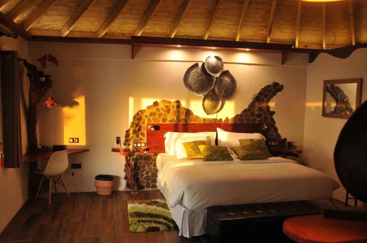 Saint Joseph Mango Island Lodges מראה חיצוני תמונה