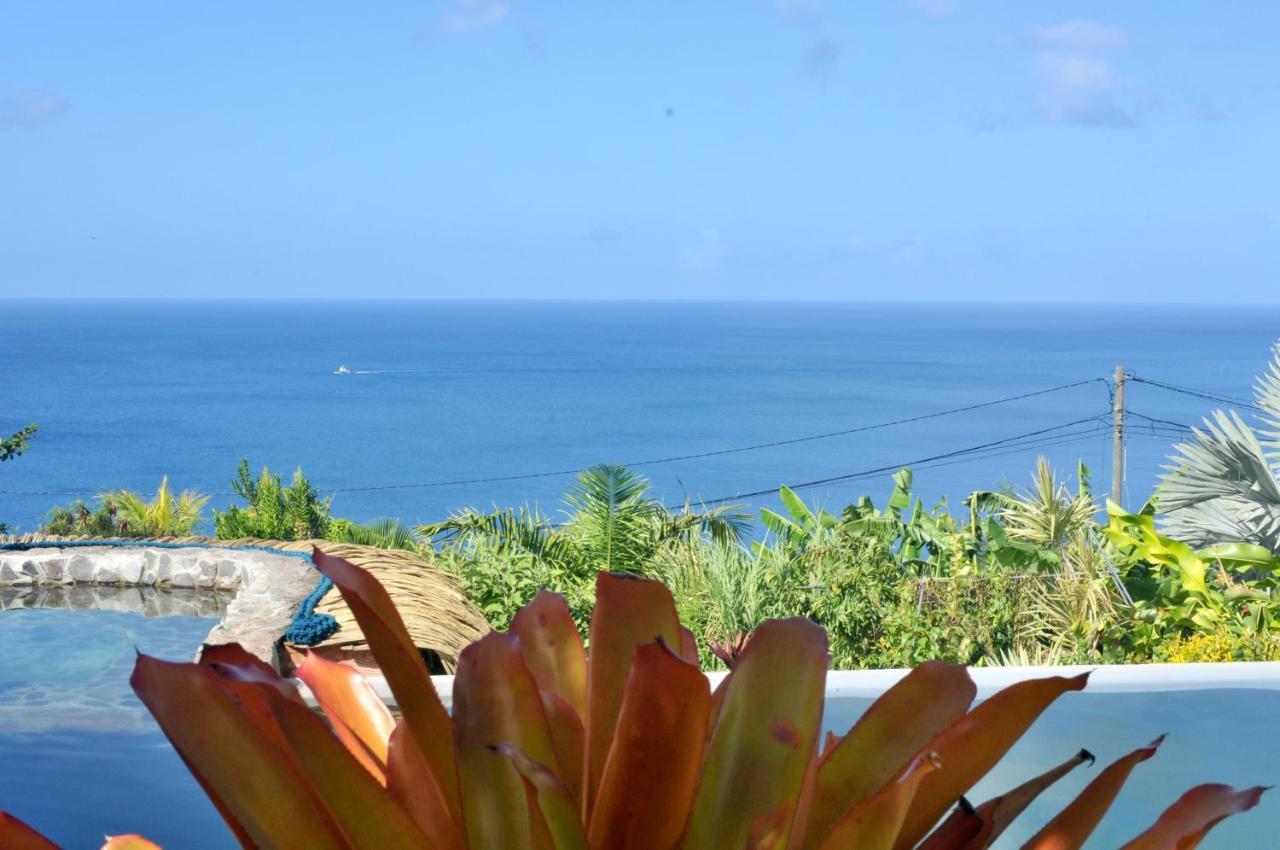 Saint Joseph Mango Island Lodges מראה חיצוני תמונה