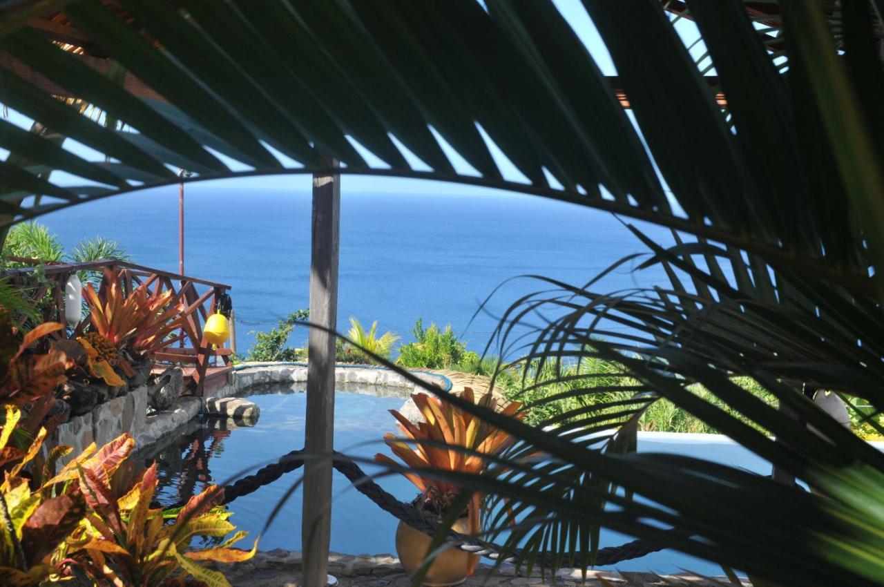 Saint Joseph Mango Island Lodges מראה חיצוני תמונה