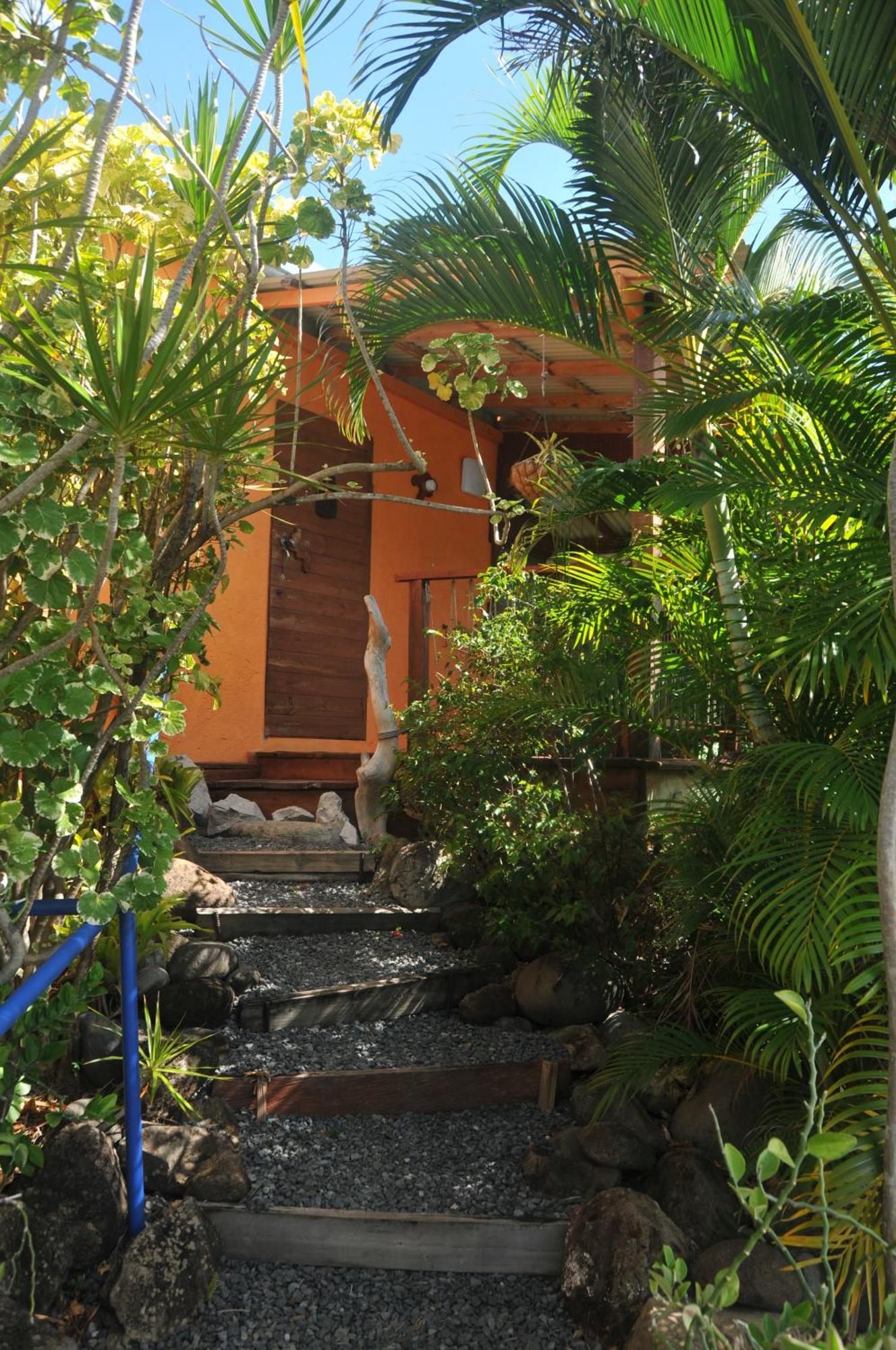 Saint Joseph Mango Island Lodges מראה חיצוני תמונה