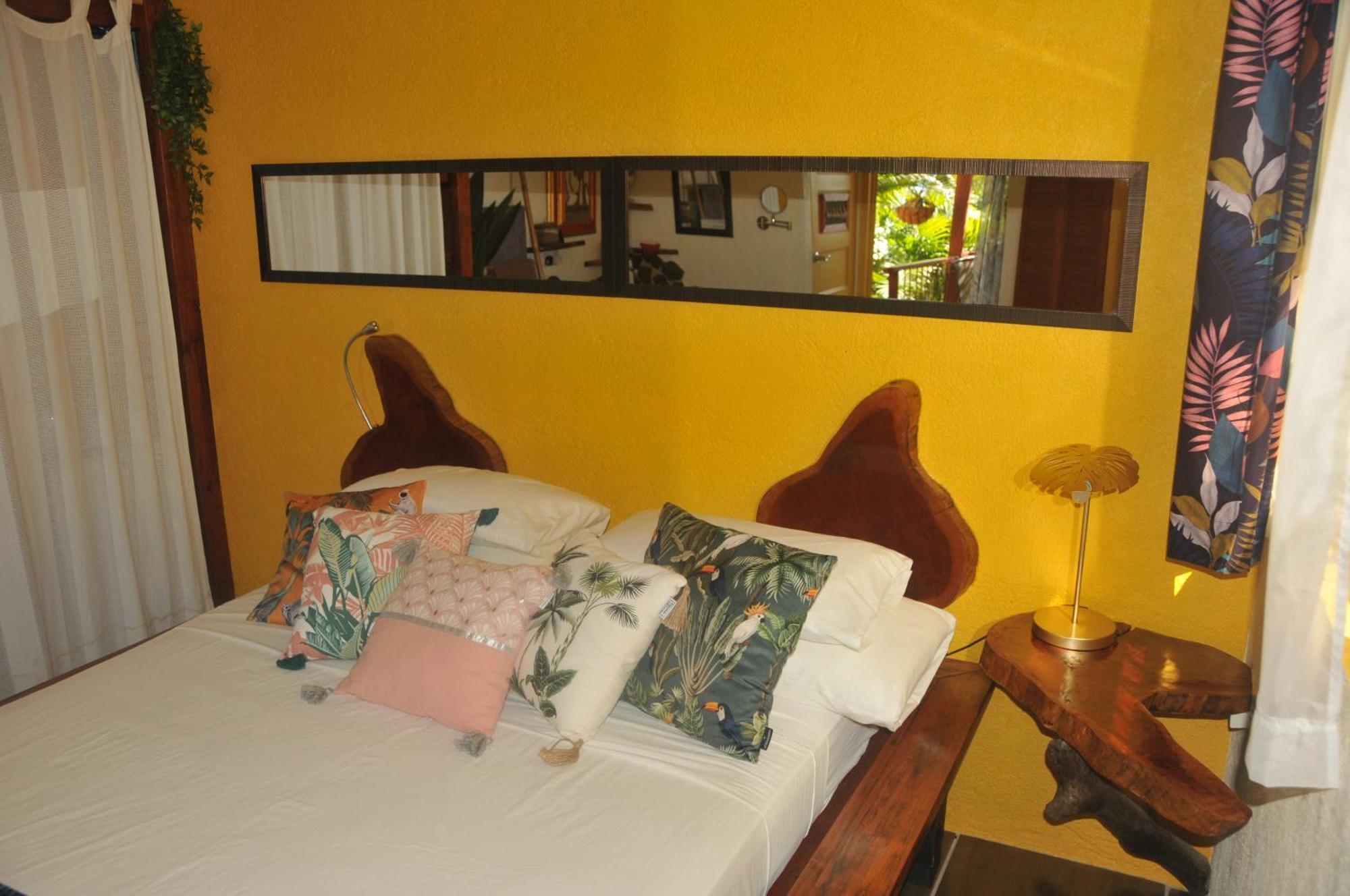 Saint Joseph Mango Island Lodges מראה חיצוני תמונה