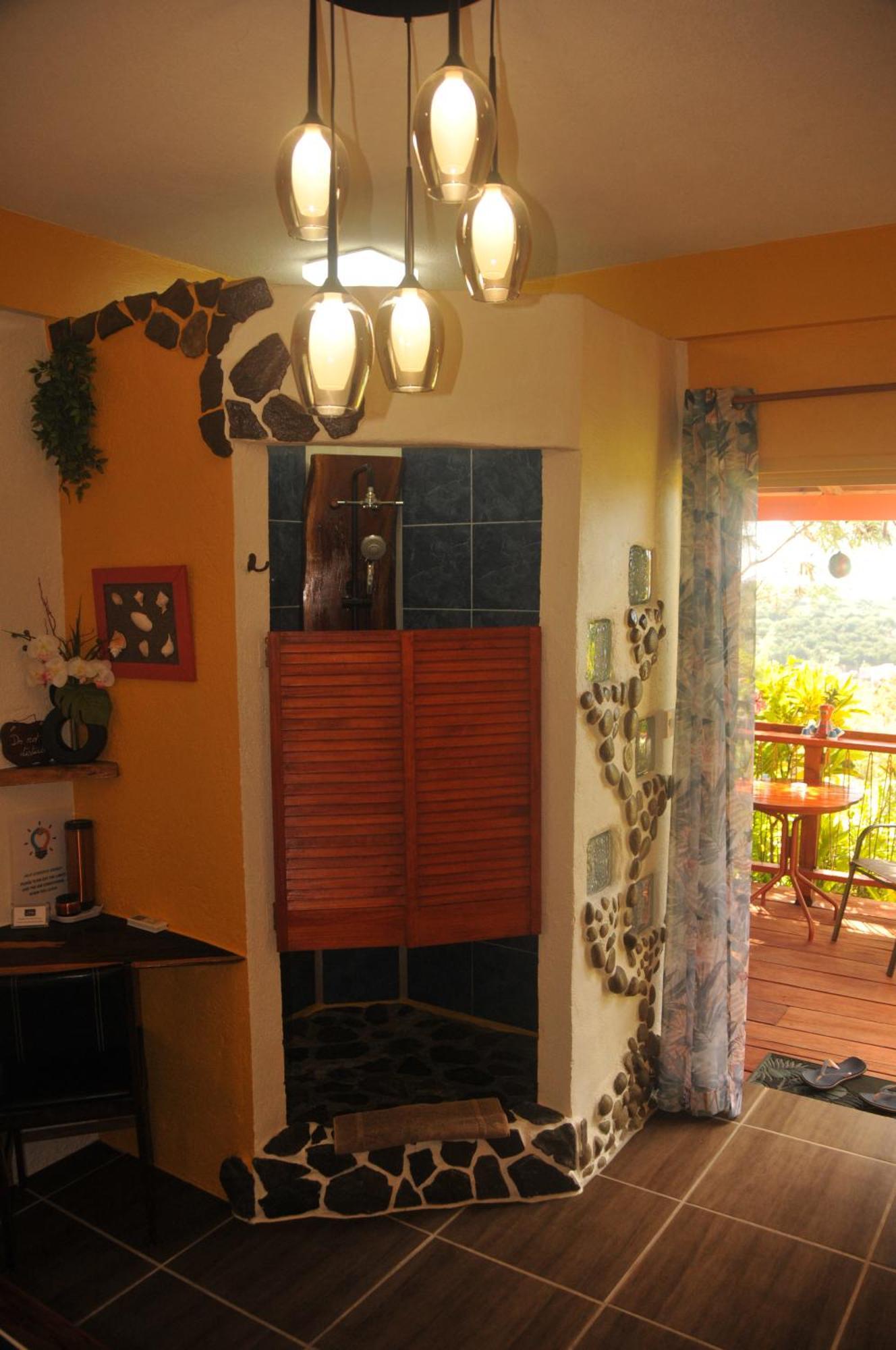 Saint Joseph Mango Island Lodges מראה חיצוני תמונה