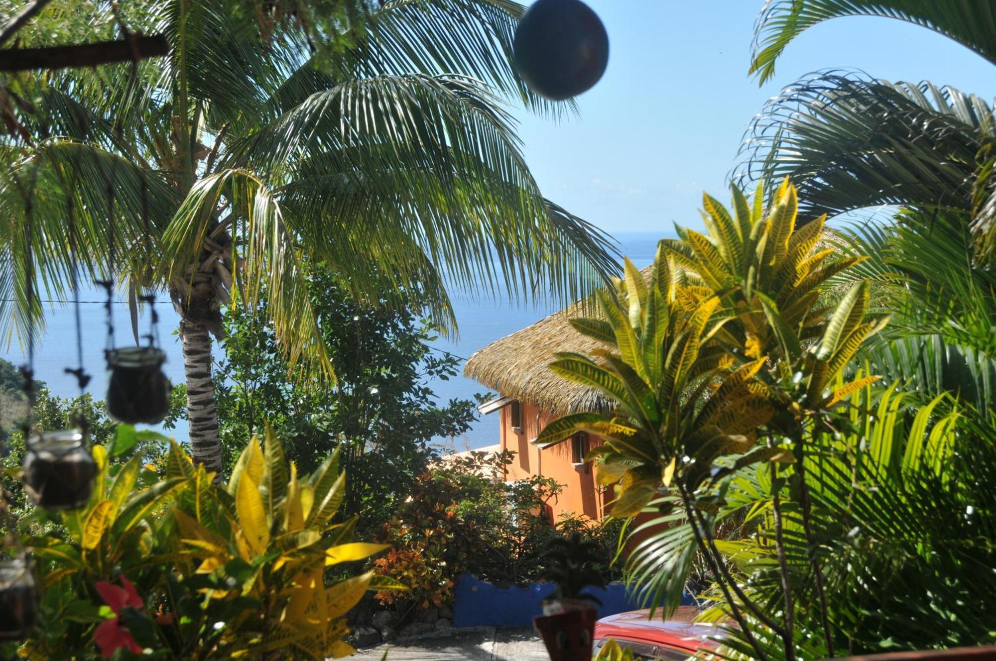 Saint Joseph Mango Island Lodges מראה חיצוני תמונה