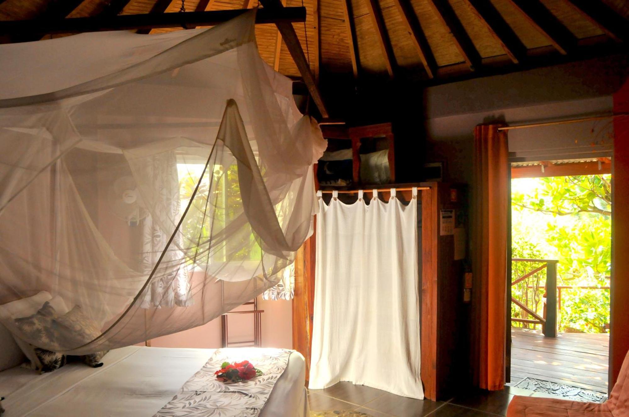 Saint Joseph Mango Island Lodges מראה חיצוני תמונה
