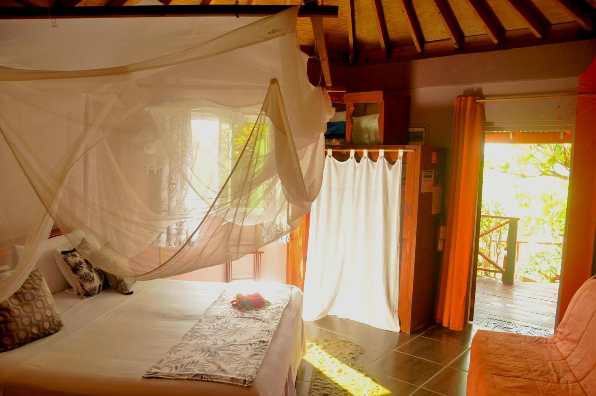 Saint Joseph Mango Island Lodges מראה חיצוני תמונה