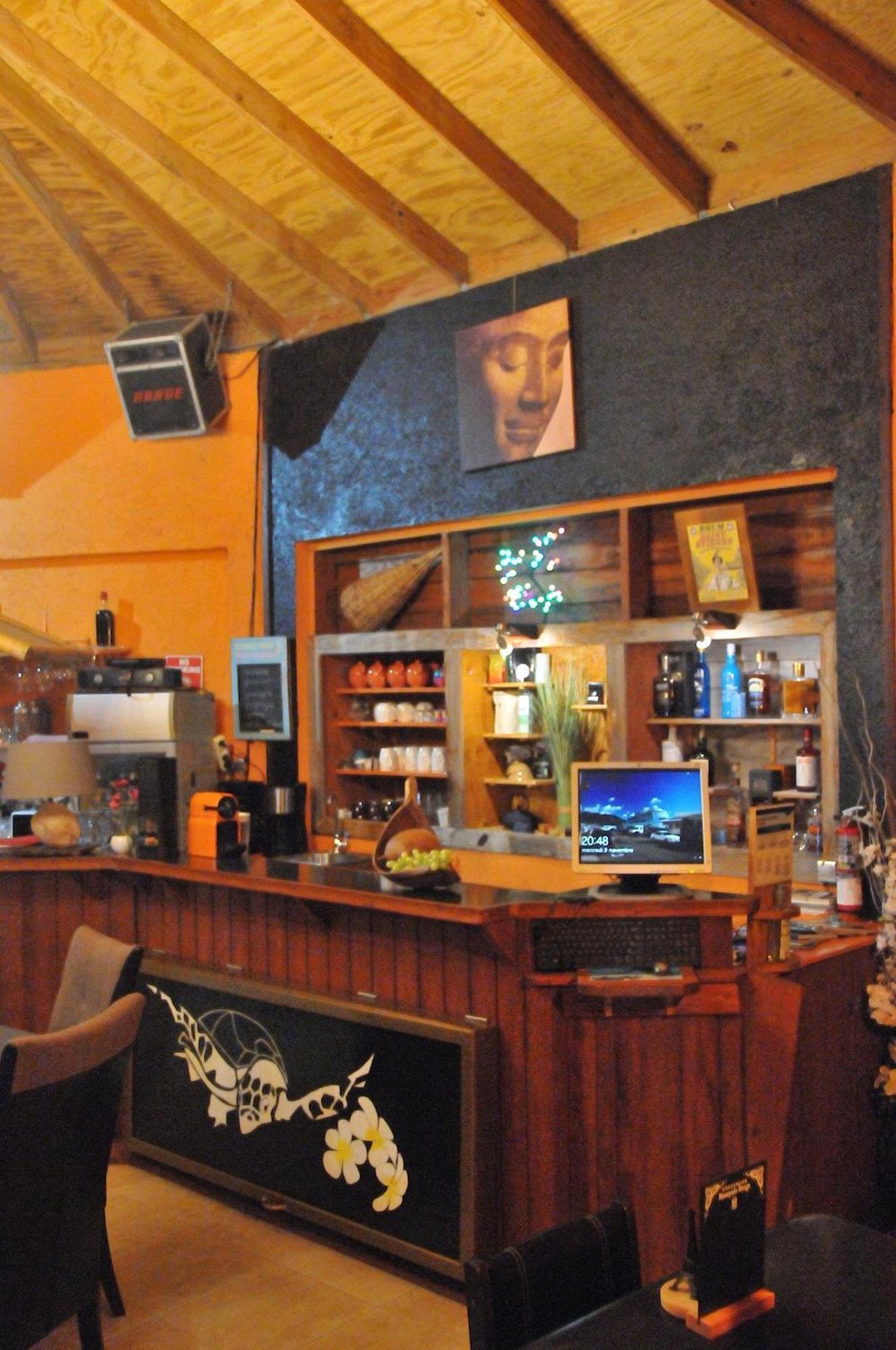 Saint Joseph Mango Island Lodges מראה חיצוני תמונה