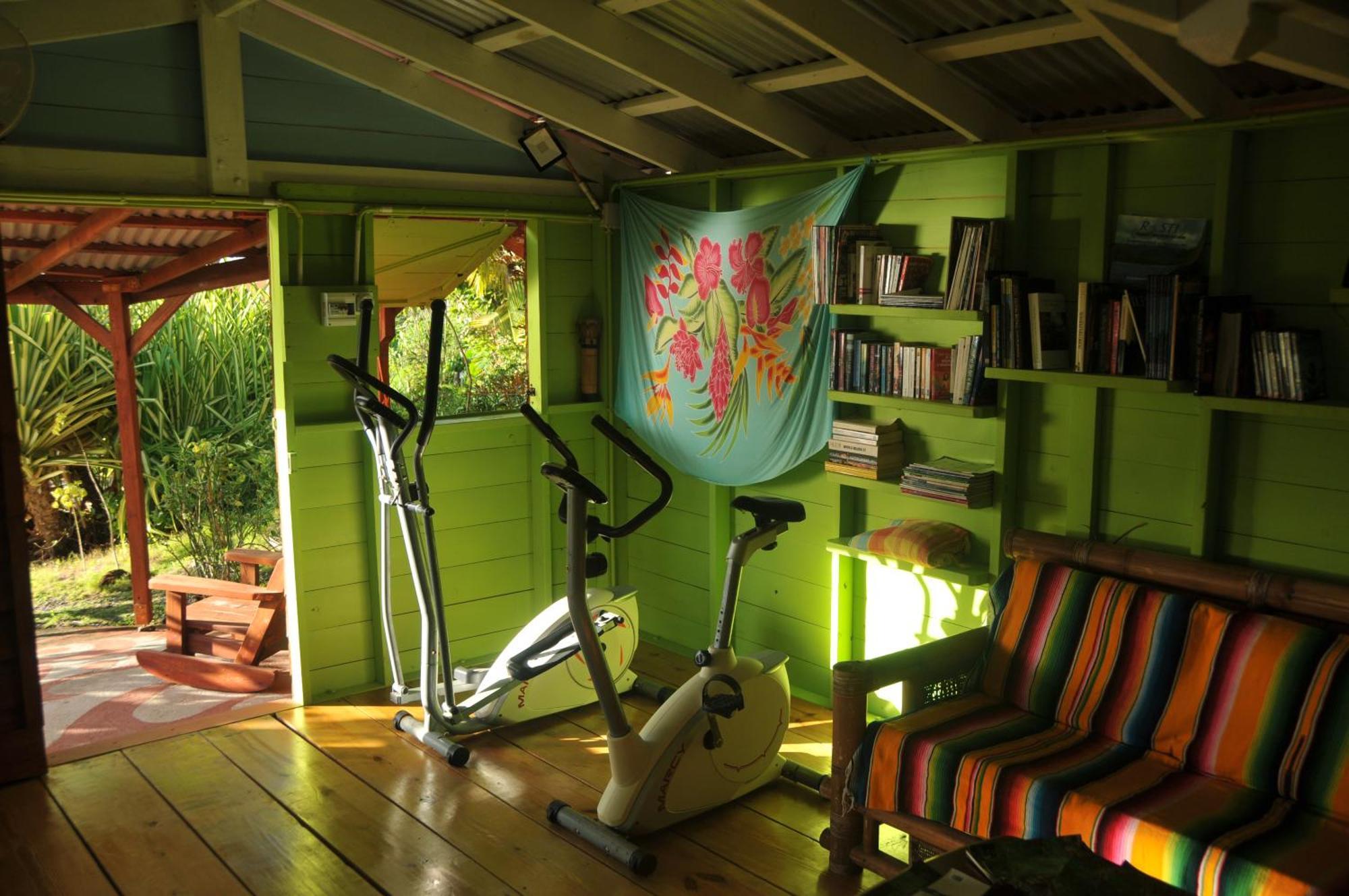 Saint Joseph Mango Island Lodges מראה חיצוני תמונה
