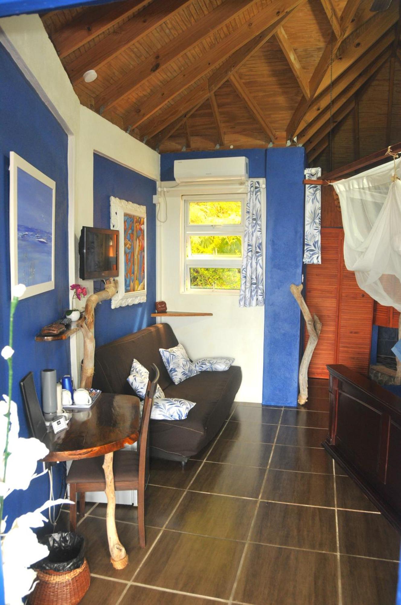 Saint Joseph Mango Island Lodges מראה חיצוני תמונה