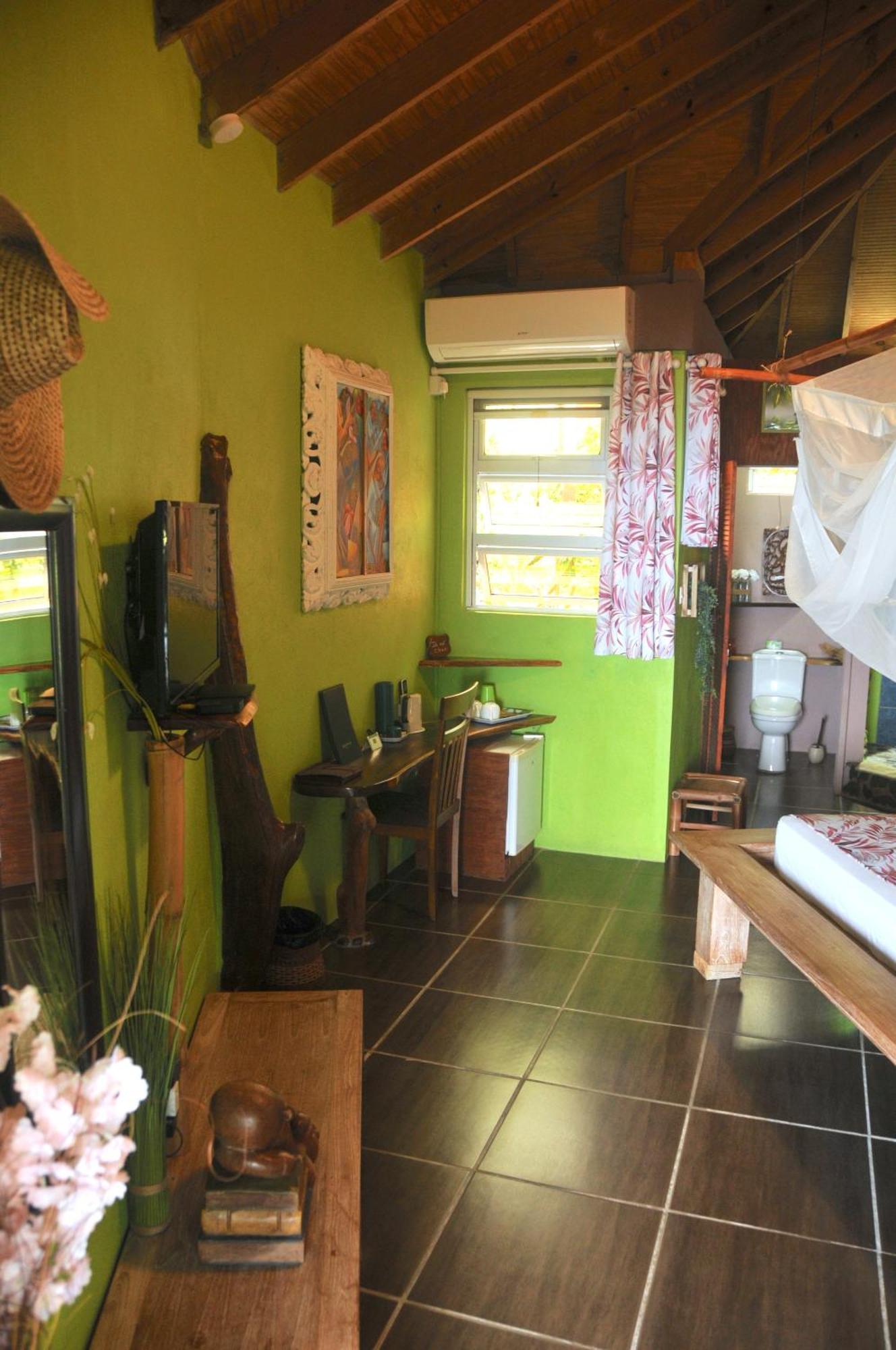 Saint Joseph Mango Island Lodges מראה חיצוני תמונה