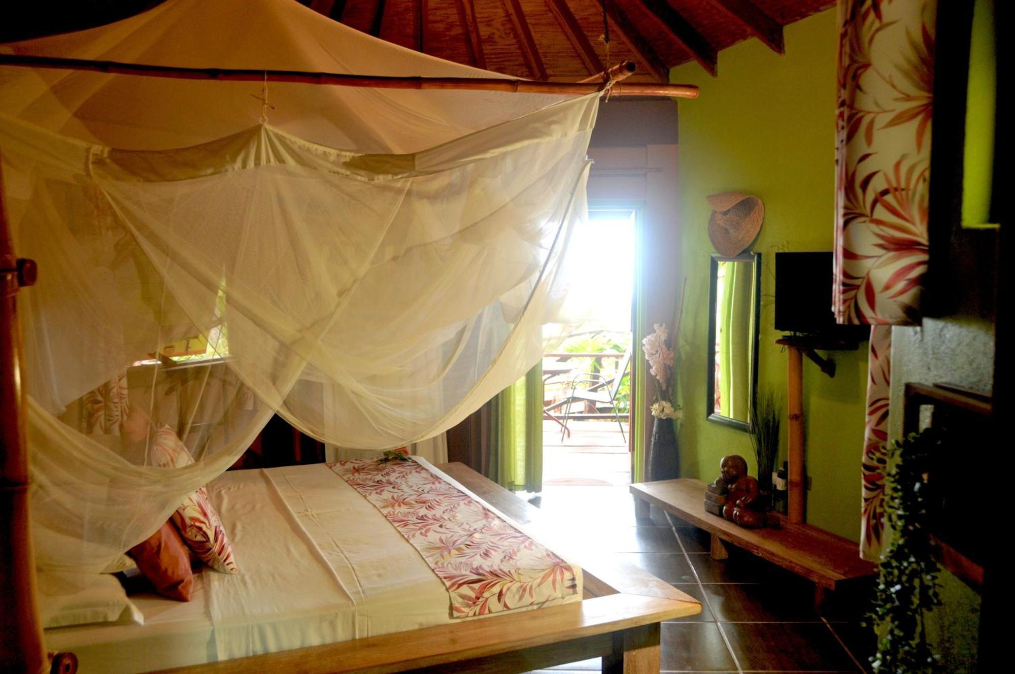 Saint Joseph Mango Island Lodges מראה חיצוני תמונה