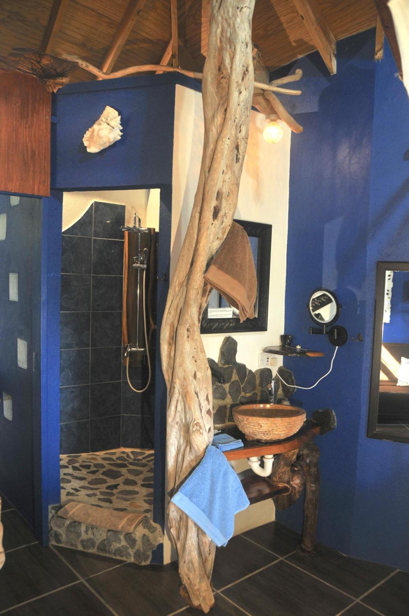 Saint Joseph Mango Island Lodges מראה חיצוני תמונה