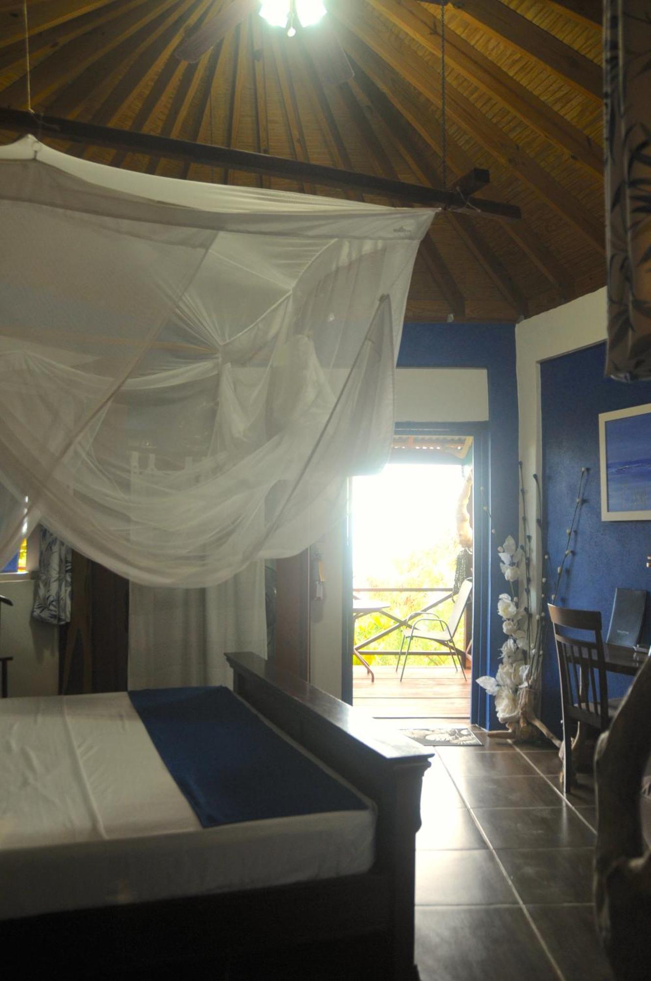 Saint Joseph Mango Island Lodges מראה חיצוני תמונה