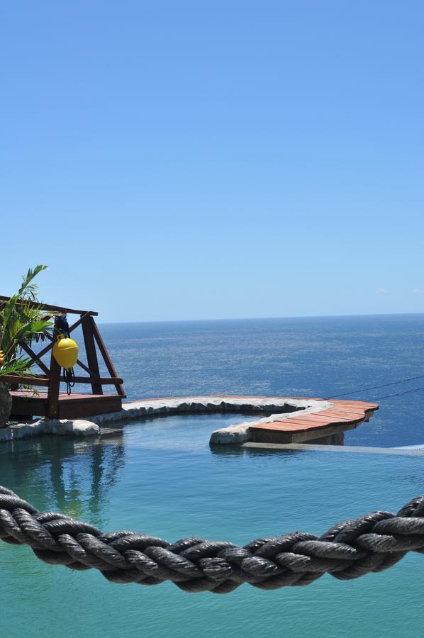 Saint Joseph Mango Island Lodges מראה חיצוני תמונה