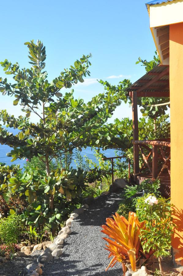 Saint Joseph Mango Island Lodges מראה חיצוני תמונה