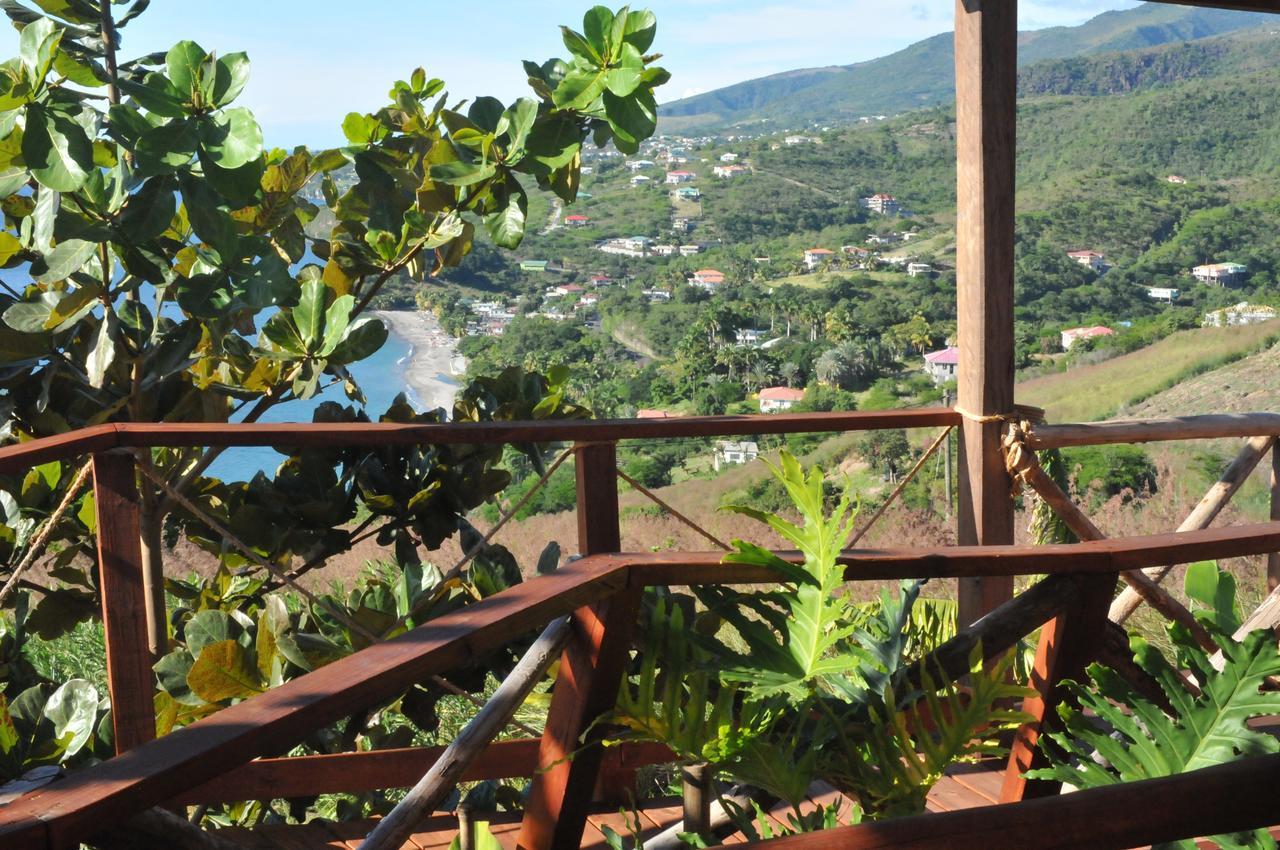 Saint Joseph Mango Island Lodges חדר תמונה